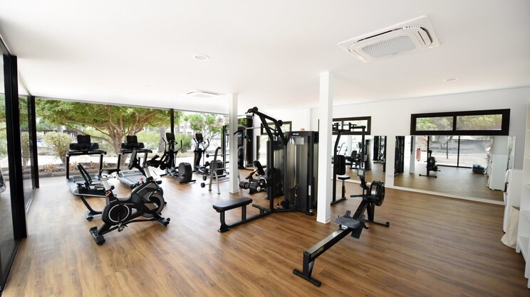 Los Zocos Impressive Lanzarote